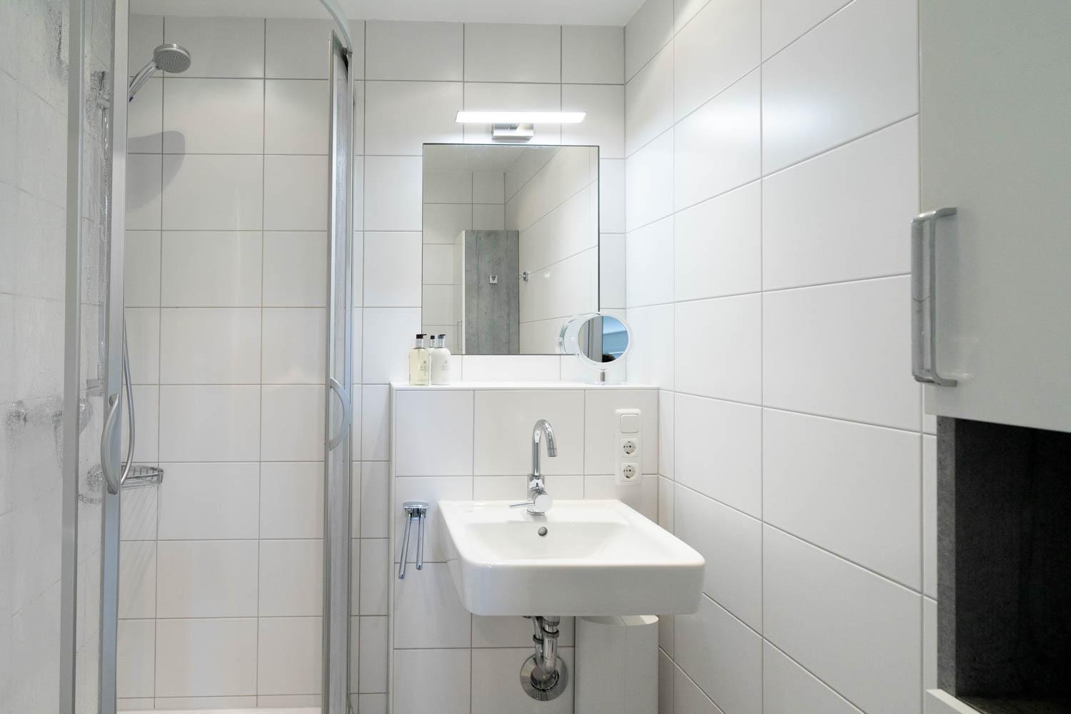 Sonnenidyll Lägenhet Westerland Exteriör bild